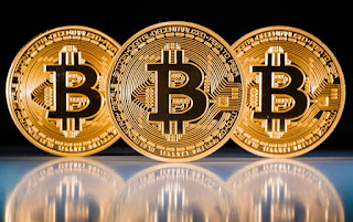 Menambang Bitcoin dengan GUIMiner