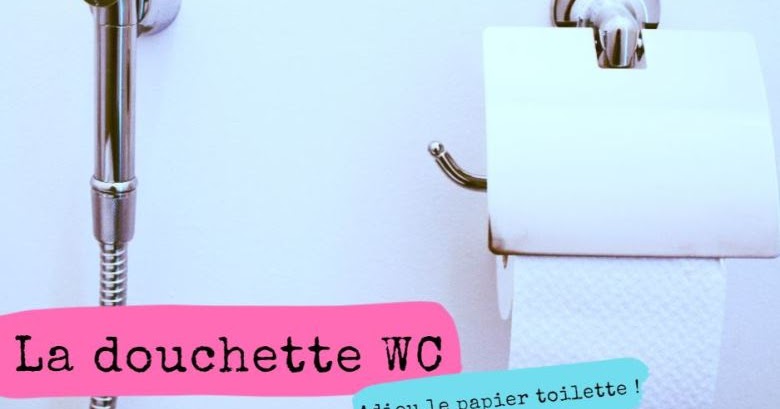 Toilettes zéro déchet : « Vive la douchette ! » - Pozette