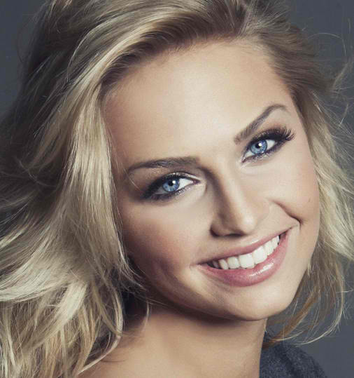 Cassidy Wolf Bio Miss Teen Usa 2013 Winner Photo Showbiztsikador