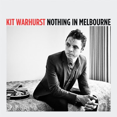 KIT WARHURST - Nothing in Melbourne