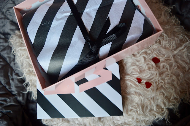 February glossy box review