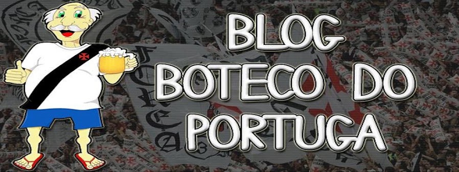 Boteco do Portuga - C.R. Vasco da Gama