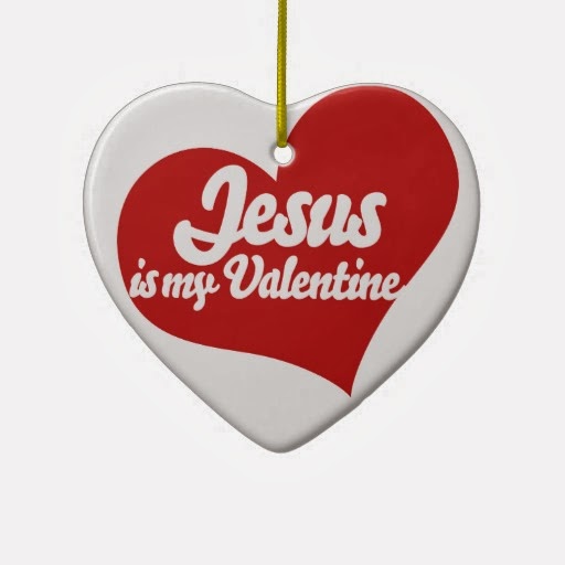 Jesus My Valentine - Greetings, Animation, Cliparts