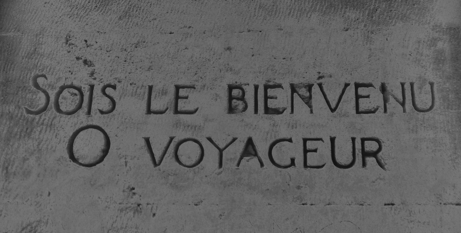 The Six Voyages of Lone Sloane: Seventh Voyage, Earth