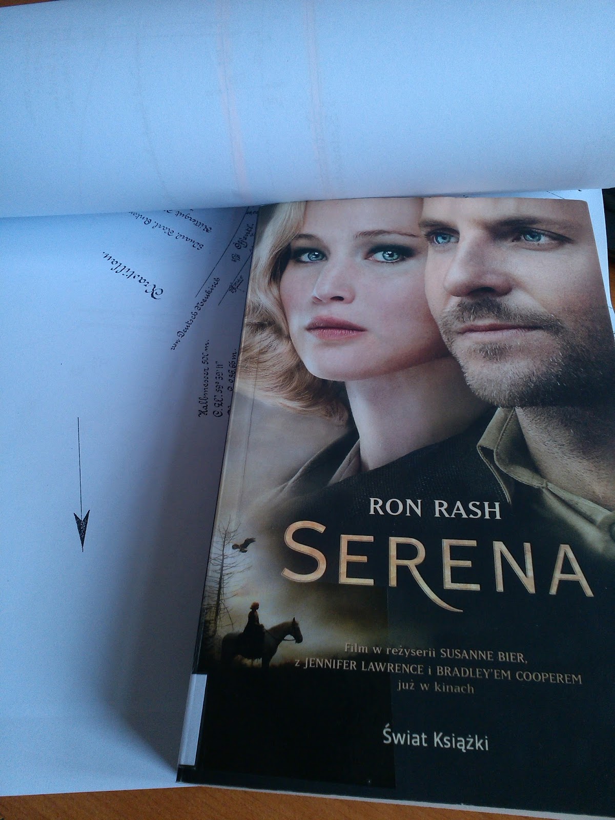 serena by ron rash serena by ron rash
