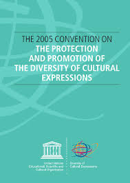 2005 UNESCO Convention