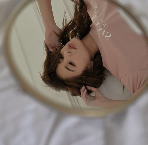 Mais fotografias fashion com belas modelos orientais de Kadosa Yuan Kadosa Yuan arte fotografia fashion mulheres modelos orientais beleza