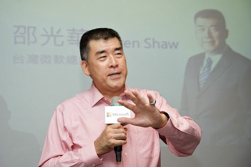 台灣微軟加速轉型，2個月內交成績單