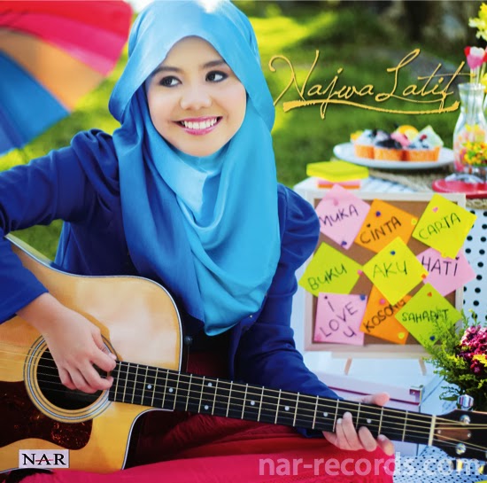 Download Mp3 Najwa Latif