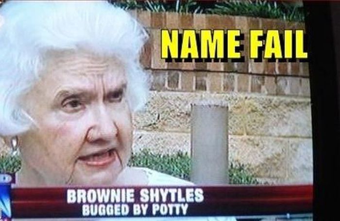 Funny Names Funny Names