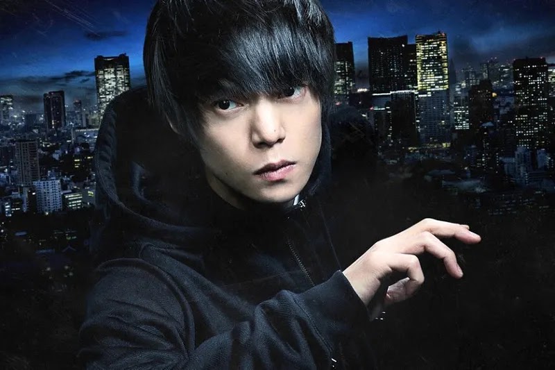 Film Tokyo Ghoul S Live-Action Perlihatkan PV Pertamanya Film Tokyo Ghoul S Live-Action Perlihatkan PV Pertamanya
