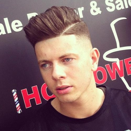 Gaya Rambut Pria 2017 Gaya Rambut Pria 2017