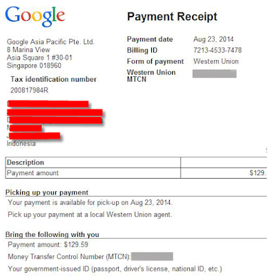 Mengoptimalkan Pendapatan Adsense dengan Strategi Western Union: Panduan Lengkap