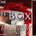 AUDIO RELEASE TOUR - OUT OF THE BOX AWAKENING by Jennifer Theriot