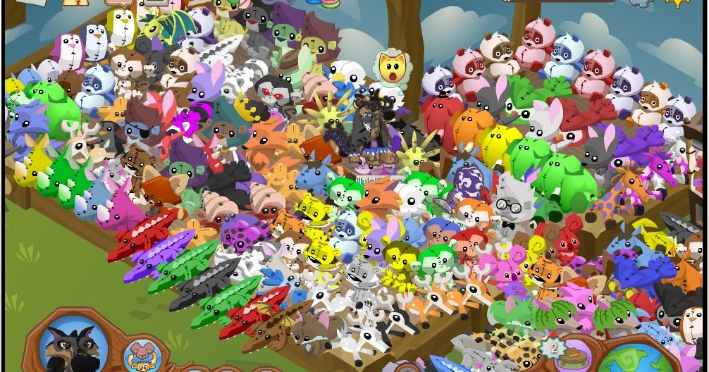 Animal Jam Den Ideas Animal Jam Den Ideas