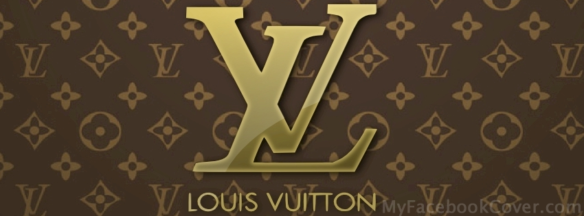 Louis Vuitton Facebook Cover - Facebook Covers, FB Cover, Facebook ...