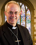 Arzobispo de Canterbury, líder de la Comunión Anglicana