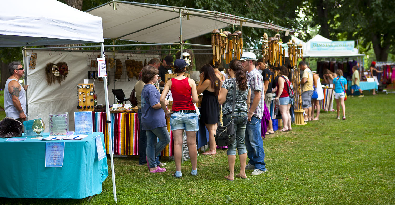 Budge Photography Goddess Fest in Boise