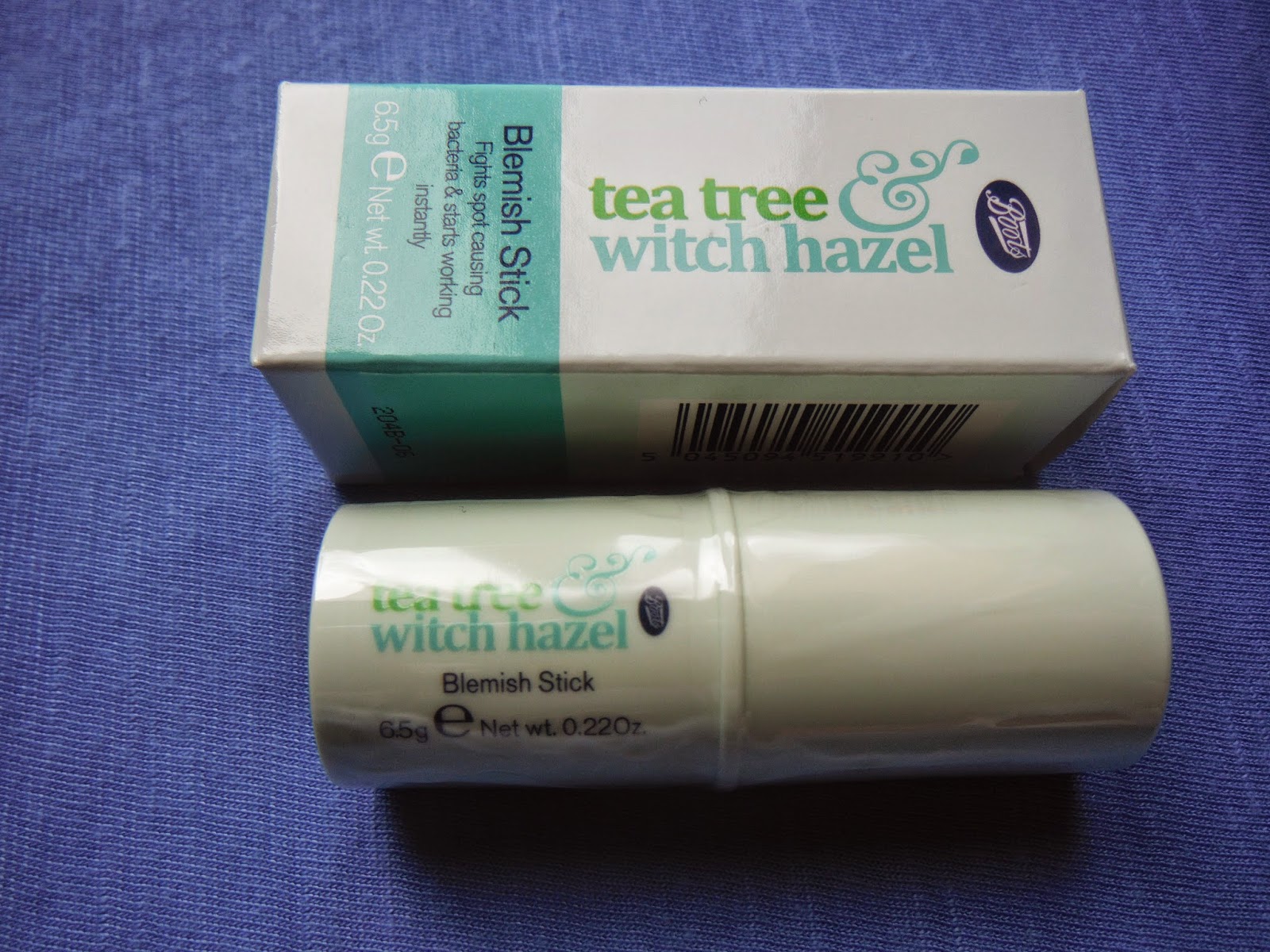 Boots brands of acne treatment Cream Stick And Gel.