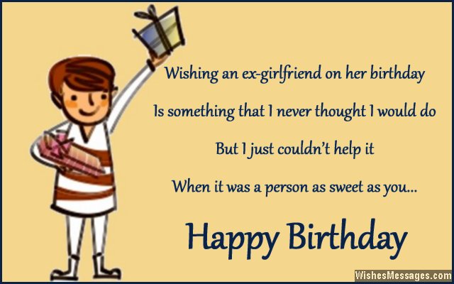 birthday ex?? an happy to Saying birthday ex?? an happy to Saying