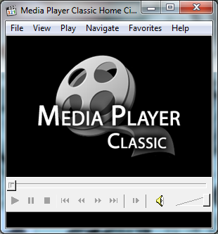 Media Player Classic V.5