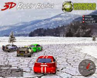 Rally 3d Rally 3d