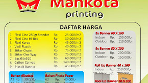 Print Digital Murah 24 Jam / Cepat / Rawamangun / Jakarta / Kelapa Gading / Pulogadung / Pulo Mas / Kayu Putih / Klender / Cipinang / Pramuka