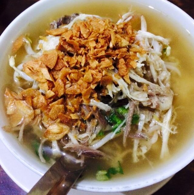 12 Delicious Indonesian Soups (and Where to Eat Them) Jakarta100bars