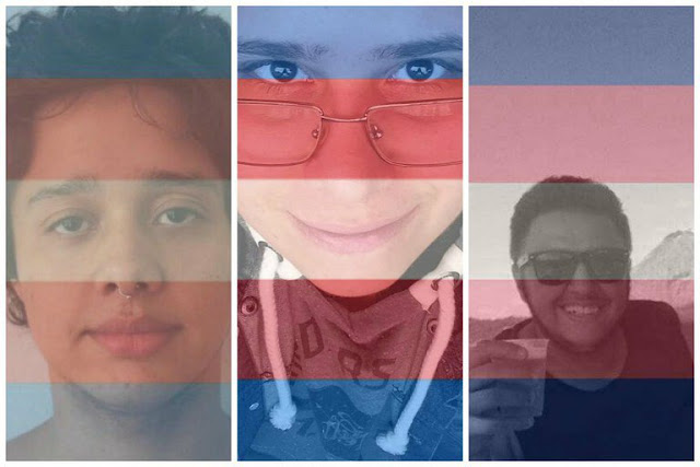 Em junho, enquanto 26 milhões de pessoas mudavam suas fotos de perfil no Facebook em comemoração à aprovação do casamento homoafetivo pela Suprema Corte dos Estados Unidos, um outro movimento digital iniciava sem o mesmo colorido, em menor escala e sem dados oficiais de alcance.