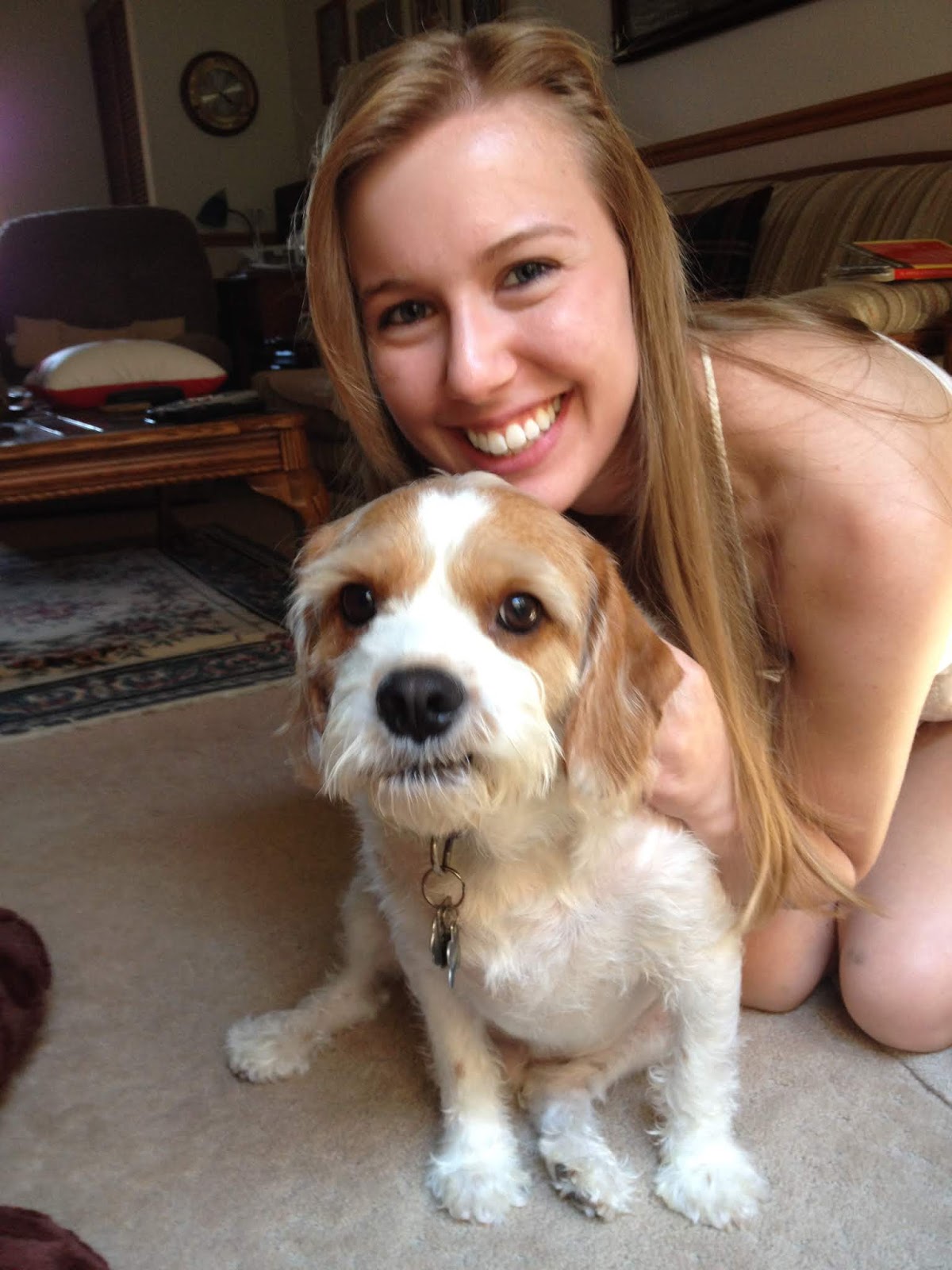 Who Is Danielle Cooper? Telegram Leak Sparks Investigation - br9k81n