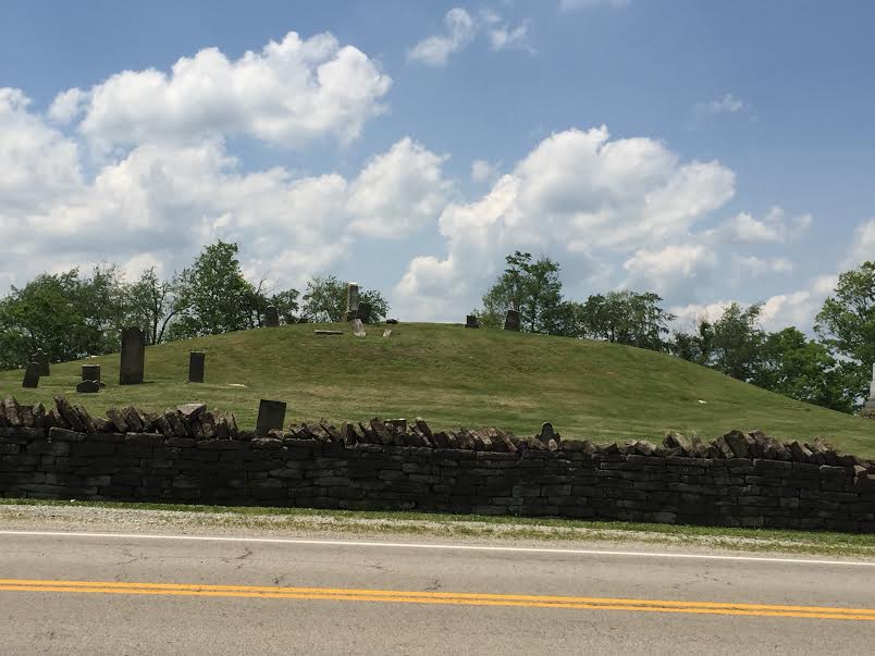 My Hometown Historical Tales of Owingsville and Bath County's Past