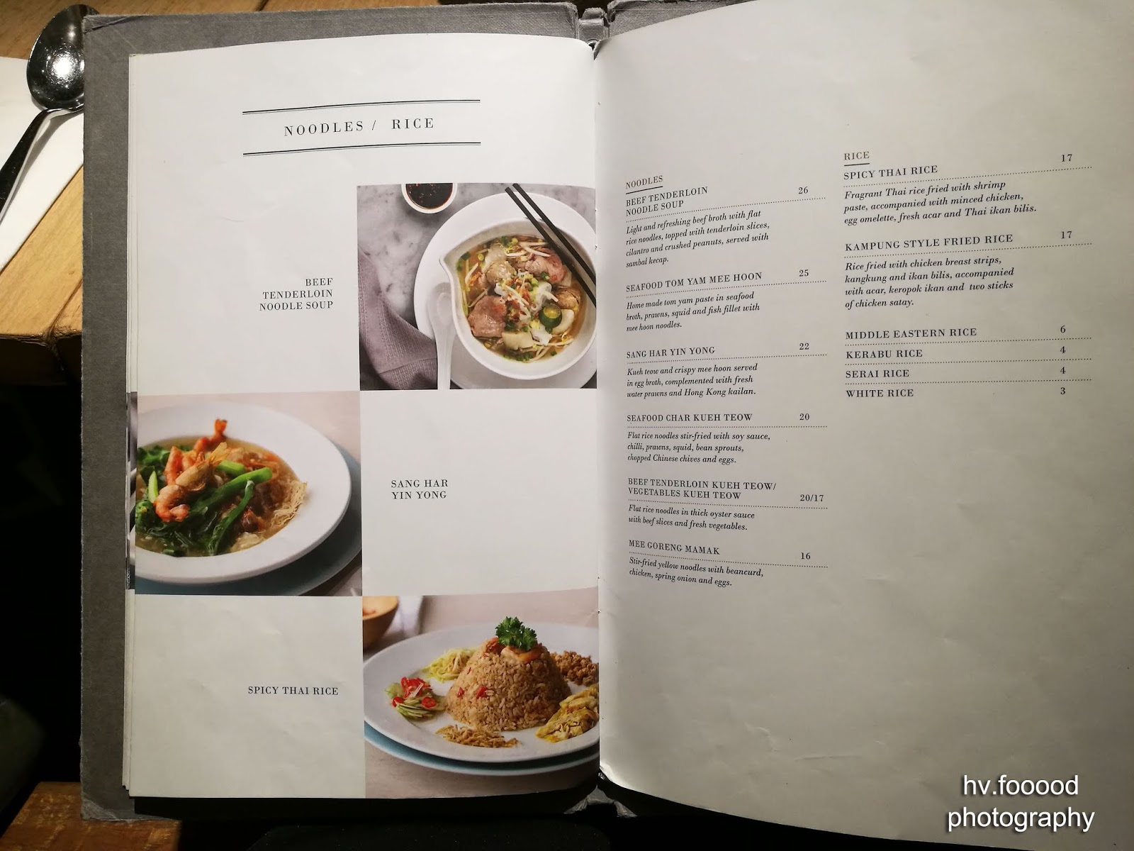 LIVE to EAT not eat to live Serai Empire Shopping Gallery Subang