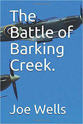 The Battle of Barking Creek.