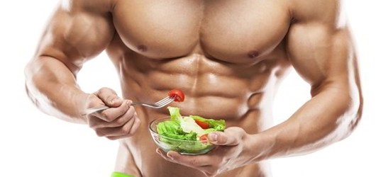 Cara Jitu Meningkatkan Berat Badan dan Massa Otot Cara Jitu Meningkatkan Berat Badan dan Massa Otot