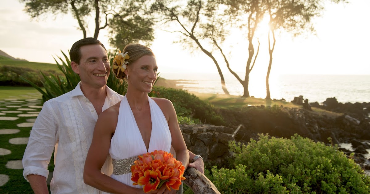 Maui wedding planners Marry Me Maui Your Maui Wedding