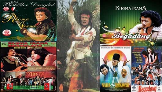 Semua Lagu RHOMA IRAMA Lengkap Mp3 Download - Blog Dangdut Indonesia