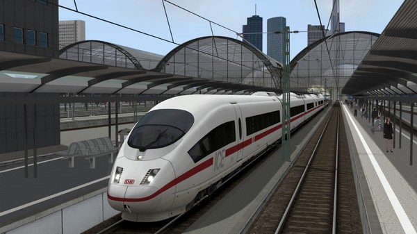 Train Simulator 2019 Free Routes Train Simulator 2019 Free Routes