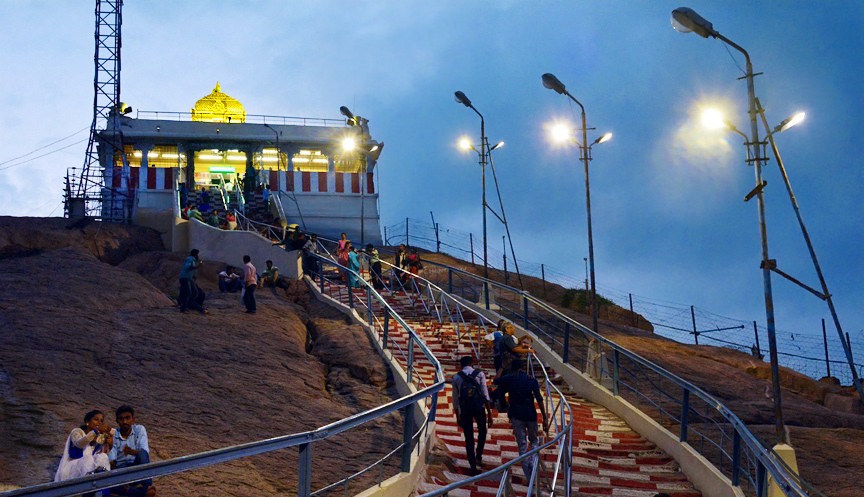 Image result for trichy tourism