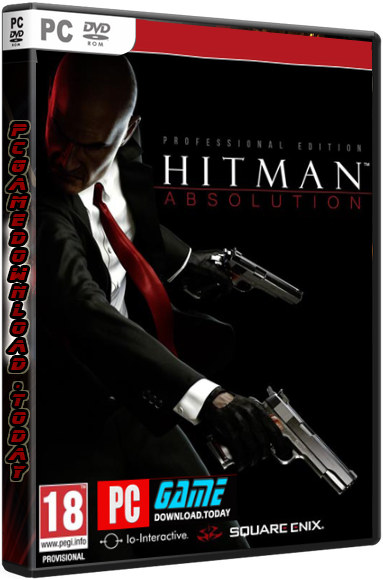 hitman absolution crack download hitman absolution crack download