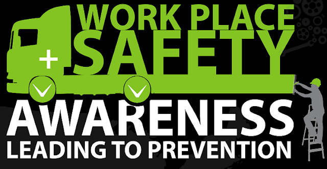 Image: Workplace Safety: Awareness Leading To Prevention
