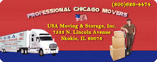 Chicago movers
