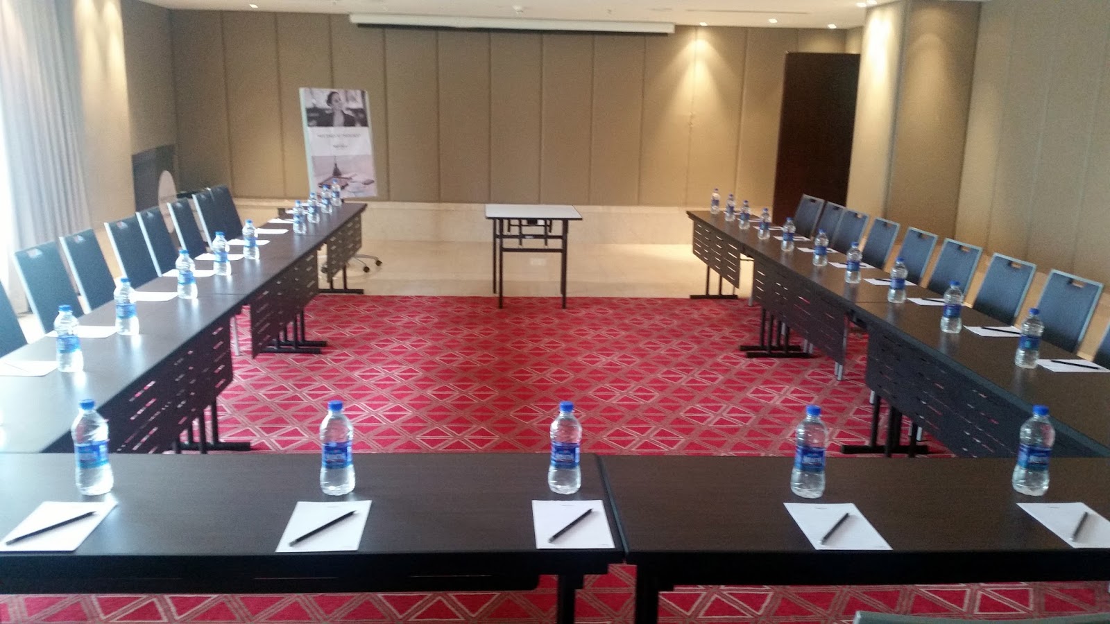 Cayenne The AllDay Dining Restaurant at Mercure Hyderabad KCP