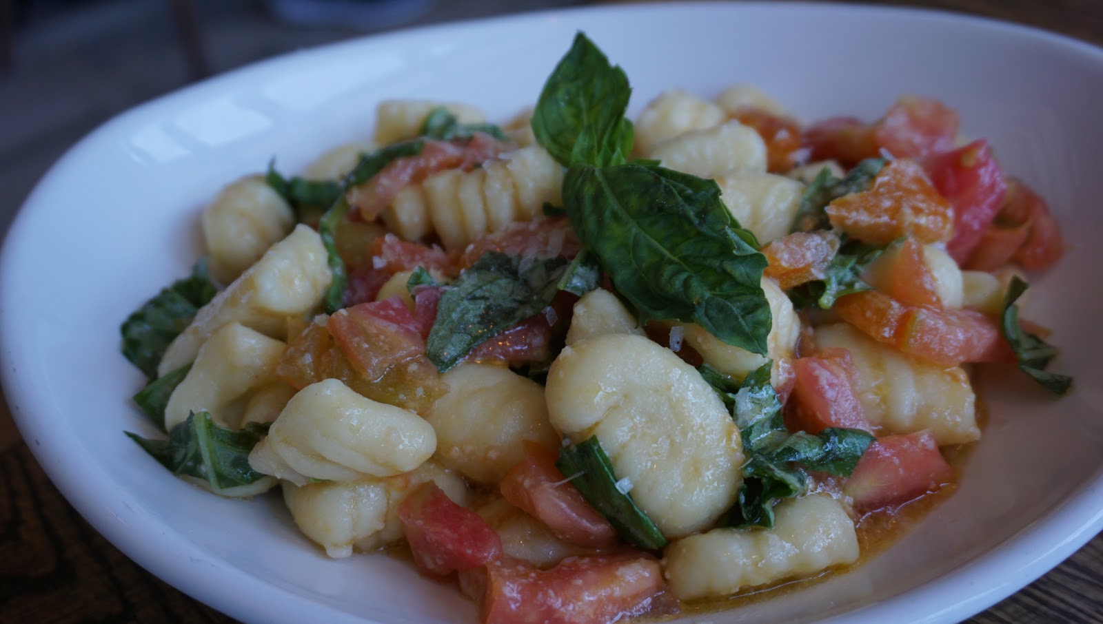 Learn How To Make Pasta With MichelinStar Chef Fabio Ugoletti