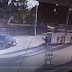 Homem tem carro roubado por dupla em posto de combustíveis em Alagoinhas
