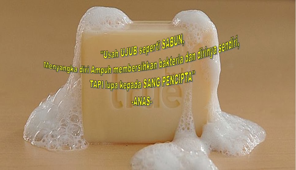 Bila Mia Berbicara Sabun Di Bilik Mandi Oh Sabun Di Bilik Mandi Oh