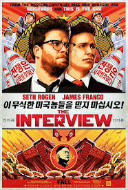 Watch Movies The Interview (2014) Full Free Online