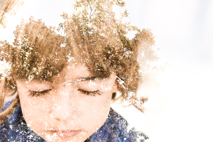 fotografia doble exposición valencia