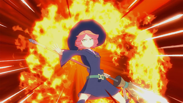Little Witch Academia Episode 1-25 Subtitle Indonesia Little Witch Academia Episode 1-25 Subtitle Indonesia