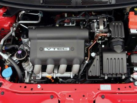 Engine ( Valve Techology ) - HONDA: What does the VTEC system in a