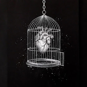 13-Escape-the-cage-Evelyn-Lorenz-www-designstack-co